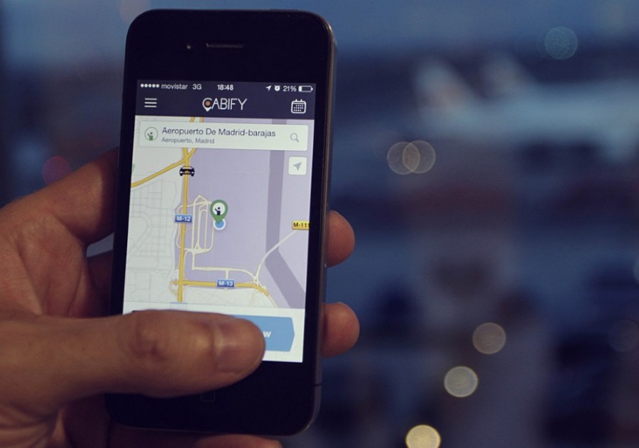 PayPal e Cabify dão descontos esta semana