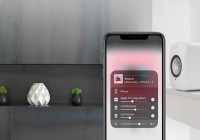 KEF LSX Wireless ganha compatibilidade AirPlay2