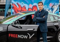 mytaxi agora é FREE NOW e lança novo serviço em Portugal