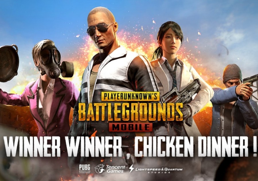 PlayerUnknown’s Battlegrounds Mobile recebe mapa Vikendi