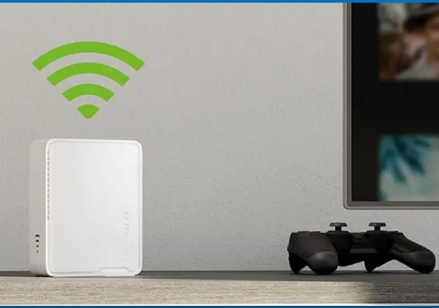 Como ter um posicionamento perfeito dos repetidores Wi-Fi