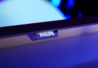 Philips anuncia chegada de novo monitor gaming de 49 polegadas