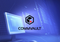 Commvault e Microsoft unem-se para acelerar a recuperação de dados após ciberataques