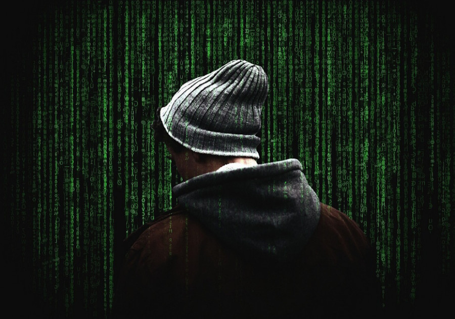 Educação, ransomware e Portugal no alvo das ciberameaças em 2025