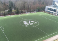 EA SPORTS adquire a TRACAB Technologies