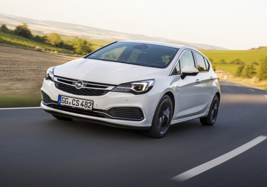 Opel acrescenta sistemas de apoio à condução à videoteca de tutoriais