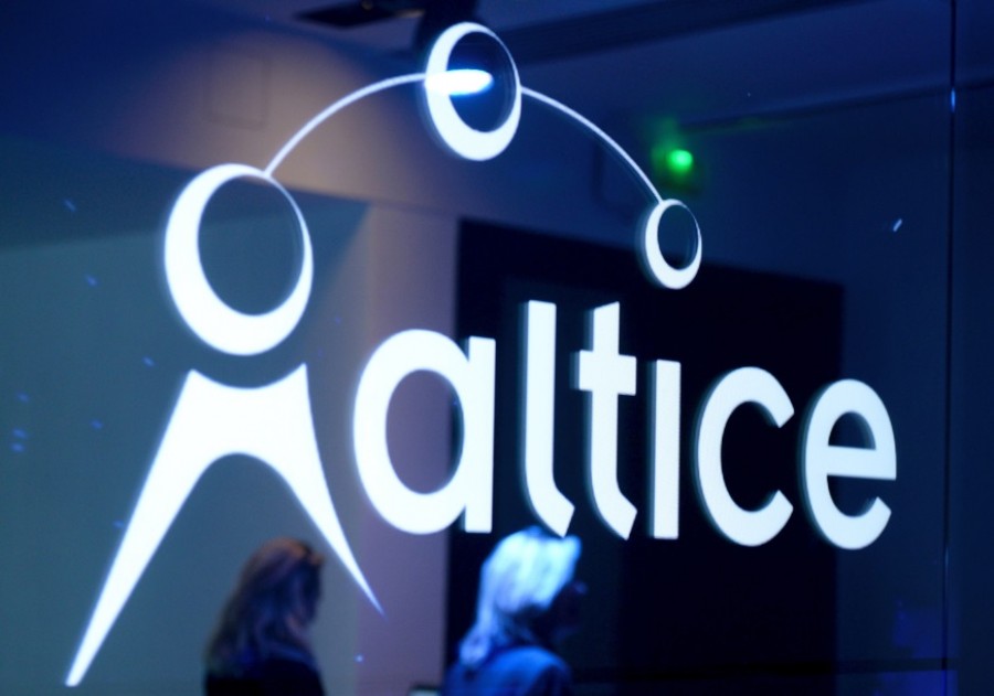 Altice será parceira tecnológica do Web Summit