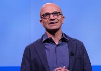 Microsoft prepara corte no pessoal para financiar centros de dados