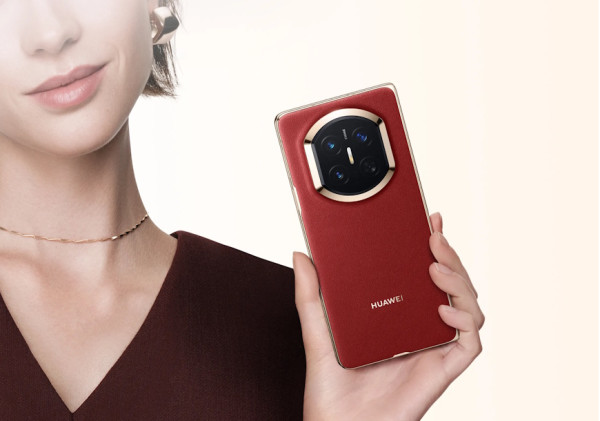 HUAWEI Mate X7 chega a Portugal