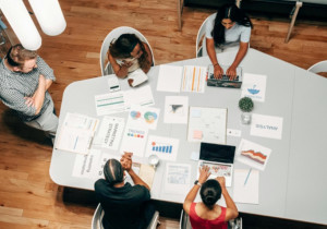 5 etapas de rebranding de grande escala para transformar a sua empresa