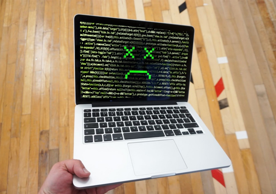 Tentativas de ataque de ransomware em Portugal aumentam 13% em 2022