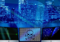 Kaspersky deteta trojan CrystalX que une roubo de criptomoedas a assédio psicológico