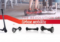 UrbanGlide lança bicicleta elétrica com ligação ao smartphone