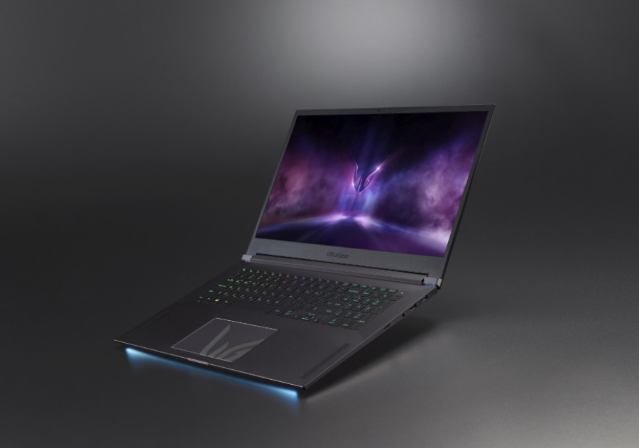 LG anuncia o seu primeiro portátil UltraGear para gaming