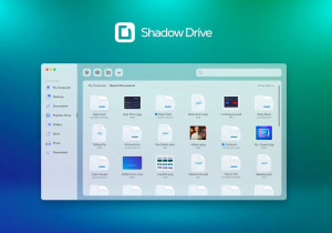 Shadow Drive é a cloud europeia que oferece 20 GB e desafia Google e Microsoft