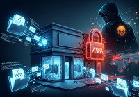 Ataque de ransomware à Zara expõe dados de suporte e emails de 200 mil clientes