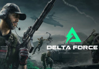 Delta Force está de regresso