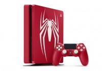 Marvel’s Spider-Man chega hoje às lojas portuguesas em exclusivo para a PlayStation®4
