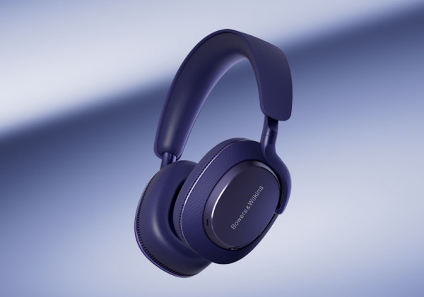 Bowers & Wilkins lança os auscultadores Px7 S3