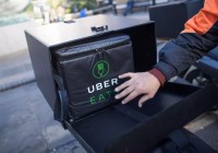 Uber Eats lança primeira padaria virtual com marca de pão e sandes artesanais