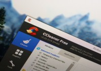 Software CCleaner é infetado por malware