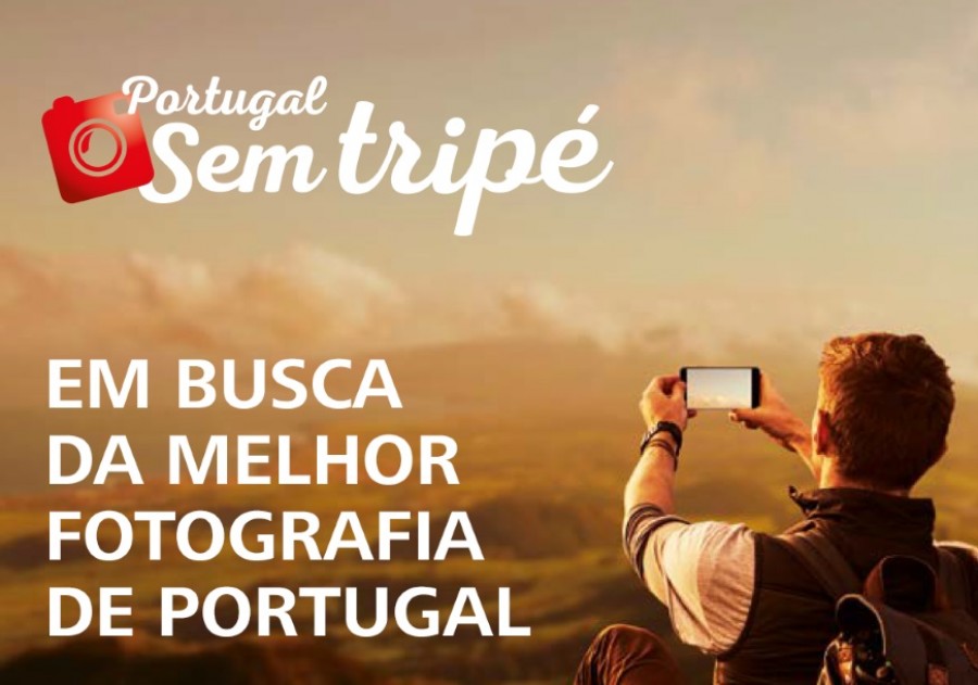 Huawei desafia os portugueses a votar na "Melhor Fotografia de Portugal"