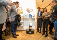 Novo showroom Bang &amp; Olufsen com novidades para o mercado nacional