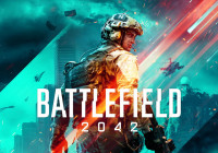 Battlefield 2042 com Open Beta anunciado
