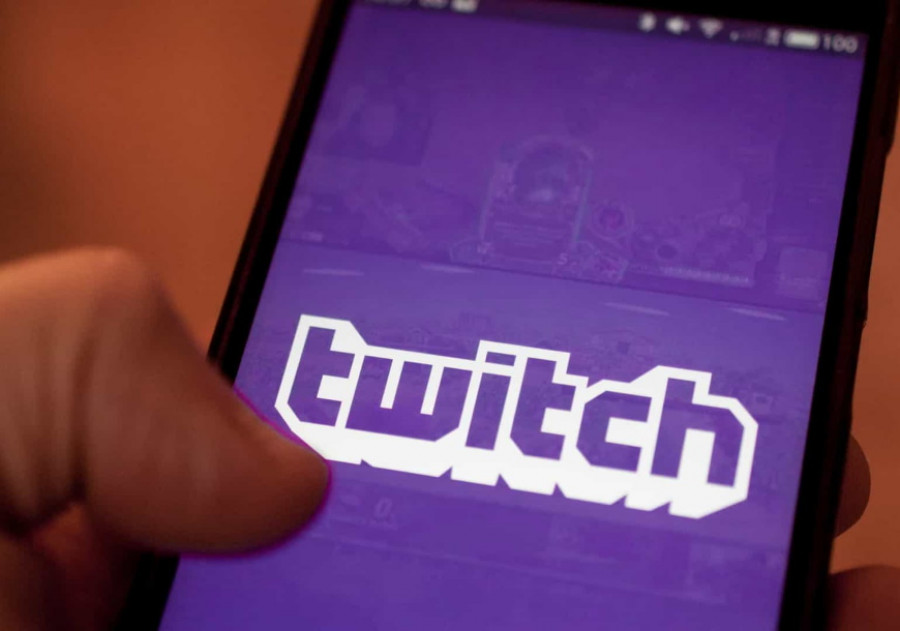 Streamers da Twitch poderão bloquear contas banidas de sintonizar as suas transmissões