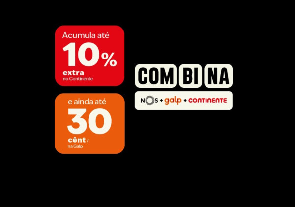 COMBINA: a nova forma de transformar despesas do dia a dia em poupança real