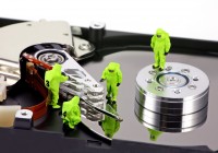 EaseUS Data Recovery Wizard Free 11