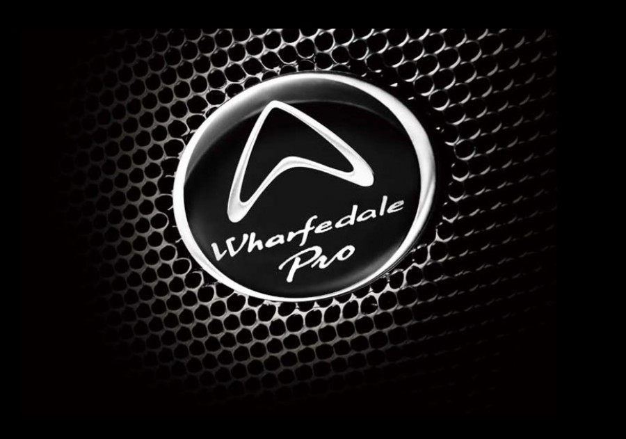 Wharfedale com novo sistema de som 5.1