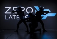 Zero Latency Lisboa lança Outbreak Origins