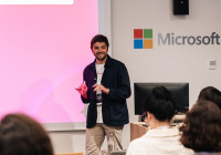 Factorial e Microsoft expandem parceria estratégica para Portugal com foco em IA e RH