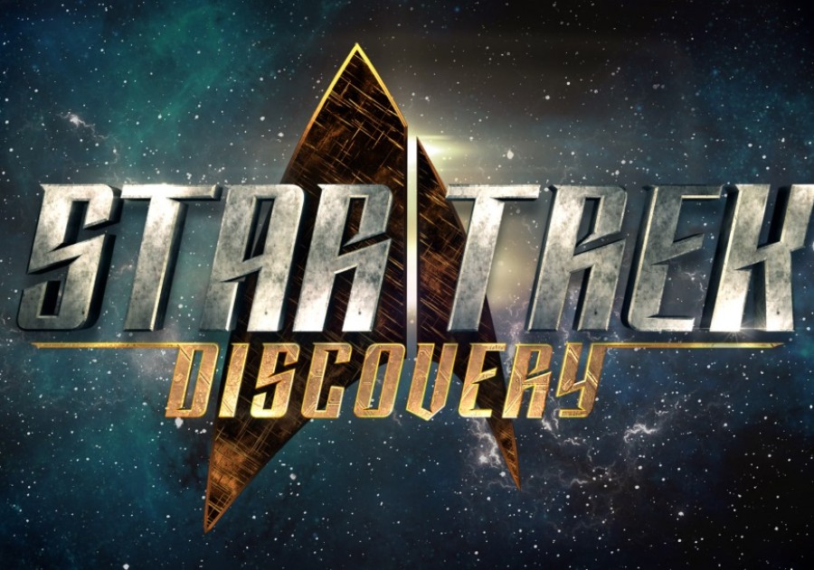 Netflix revela três novas imagens da série Star Trek : Discovery