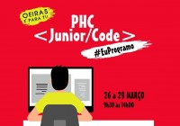 PHC Software ensina jovens portugueses a programar