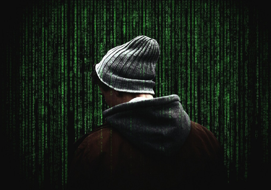 Pirata informático acede a dados de cidadãos no SNS