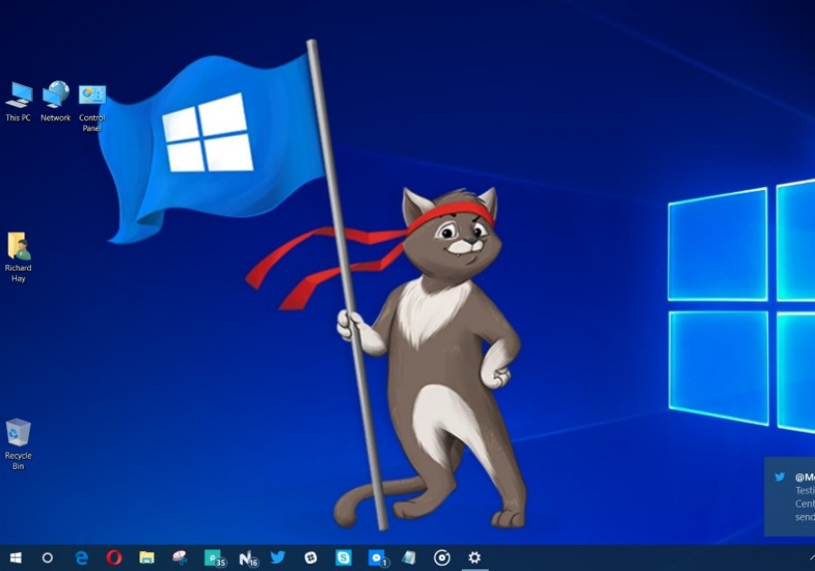 Windows 10 Insider Preview Build 17133 está disponível via "Release Ring"