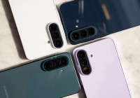 Samsung Galaxy A57 e A37 chegam com forte aposta em Inteligência Artificial