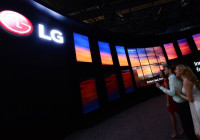 LG Electronics adere à SDVerse