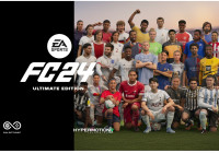 EASports FC é anunciado oficialmente e chega no final de setembro