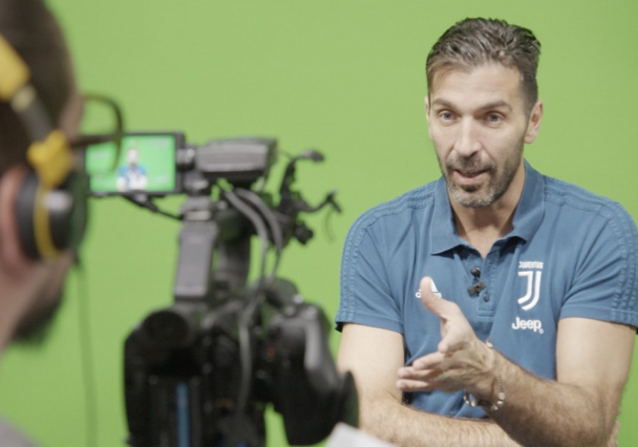 Juventus FC: Equipa Número 1 estreia na Netflix a 16 de Fevereiro