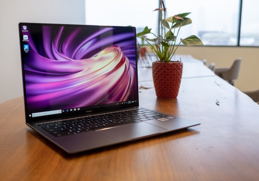 Huawei anuncia chegada de Matebook 13 à Europa Ocidental