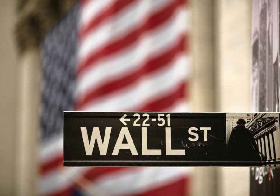 Como a Tecnologia Blockchain poderá em breve revolucionar os negócios da bolsa em Wall Street