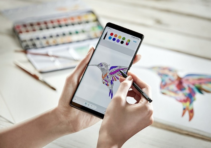 Samsung reforça serviço de Assistência Técnica para Telemóveis na zona de Lisboa