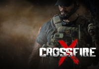 Closed Beta de CrossfireX já disponível para Xbox One