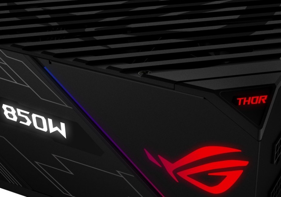 ASUS ROG anuncia a chegada do Strix Helios