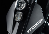Acer anuncia e-scooter da linha Predator