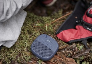 Coluna portátil Bose SoundLink Micro é anunciada