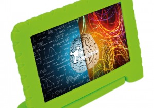 Novo tablet 100% português da Science4you é anunciado